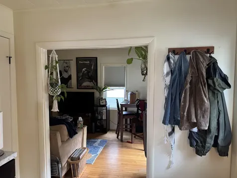 36 Clymer Street Burlington VT 05401