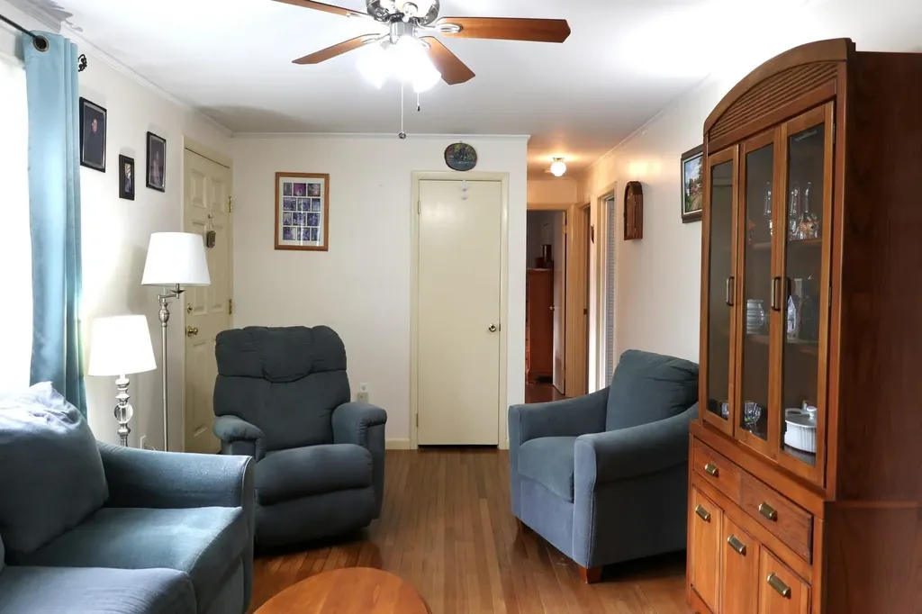 133 Harrington Avenue Rutland City VT 05701