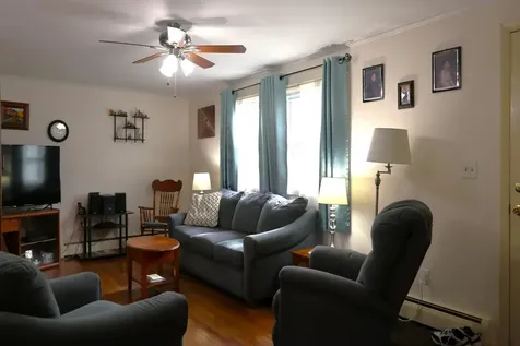 133 Harrington Avenue Rutland City VT 05701