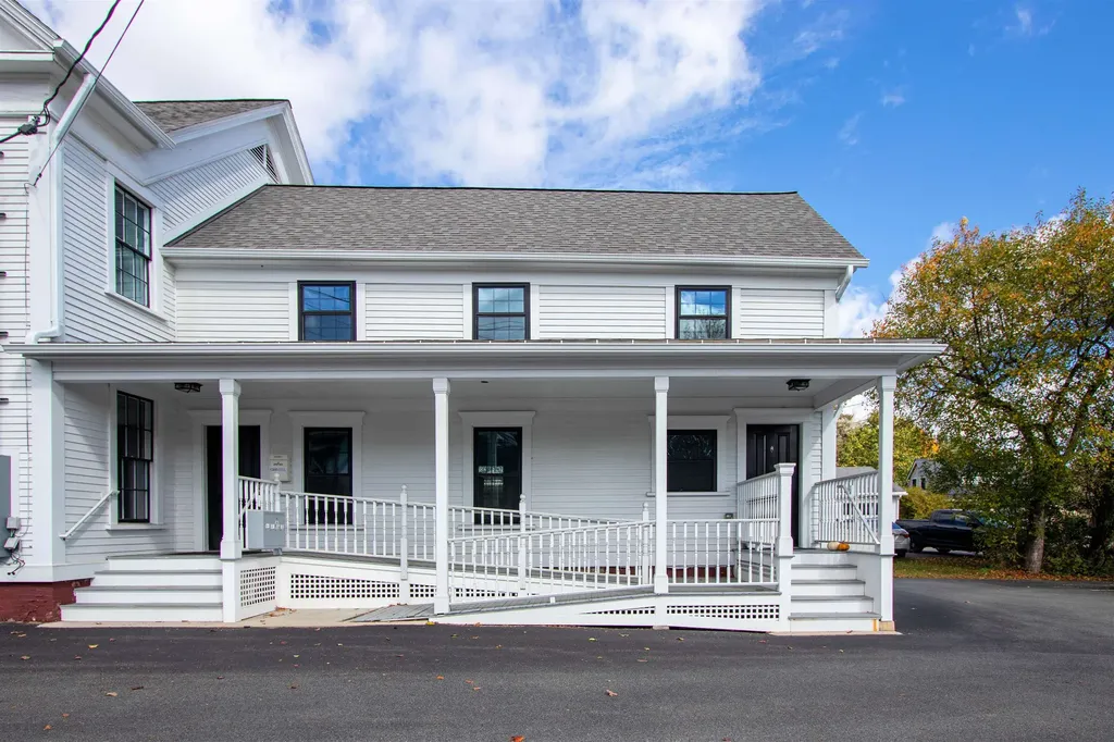 1394 Main Street St. Johnsbury VT 05819