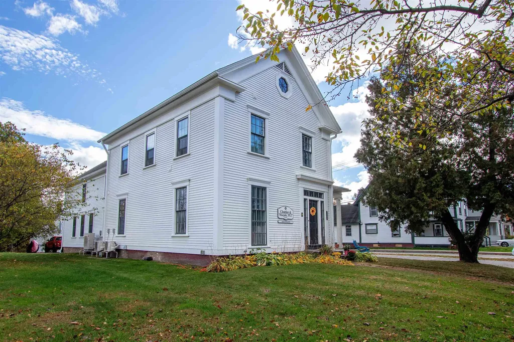 1394 Main Street St. Johnsbury VT 05819