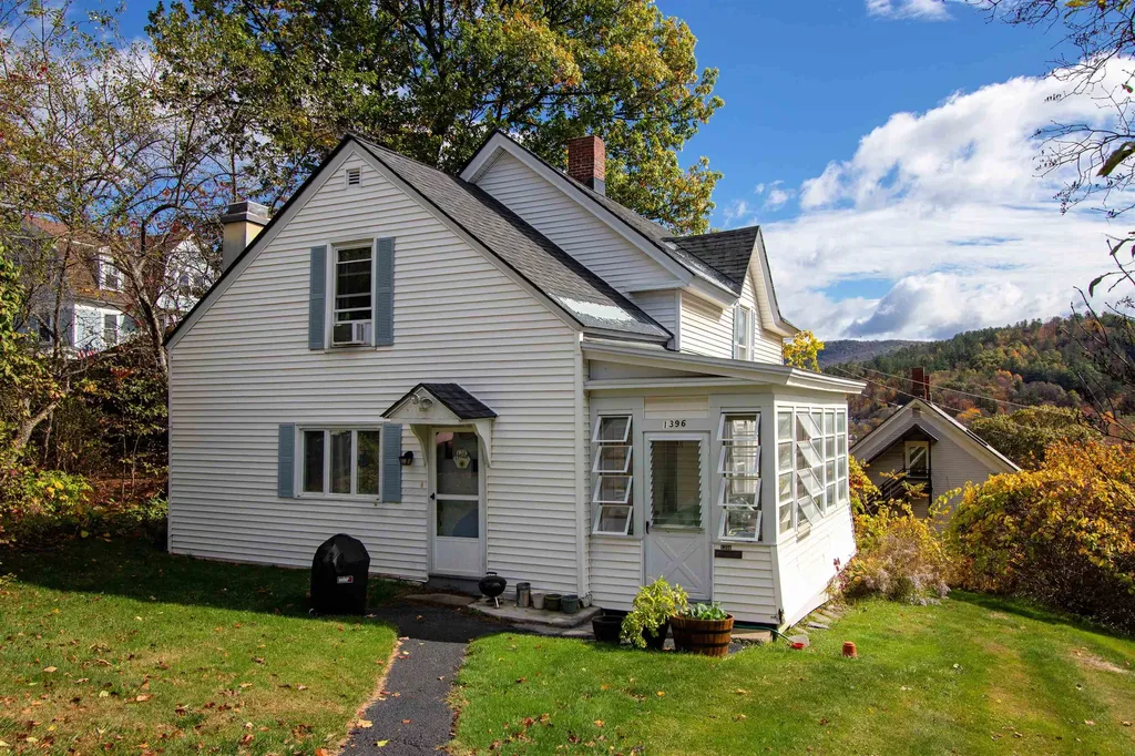 1394 Main Street St. Johnsbury VT 05819