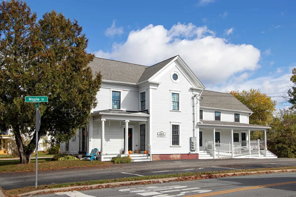 1394 Main Street St. Johnsbury VT 05819