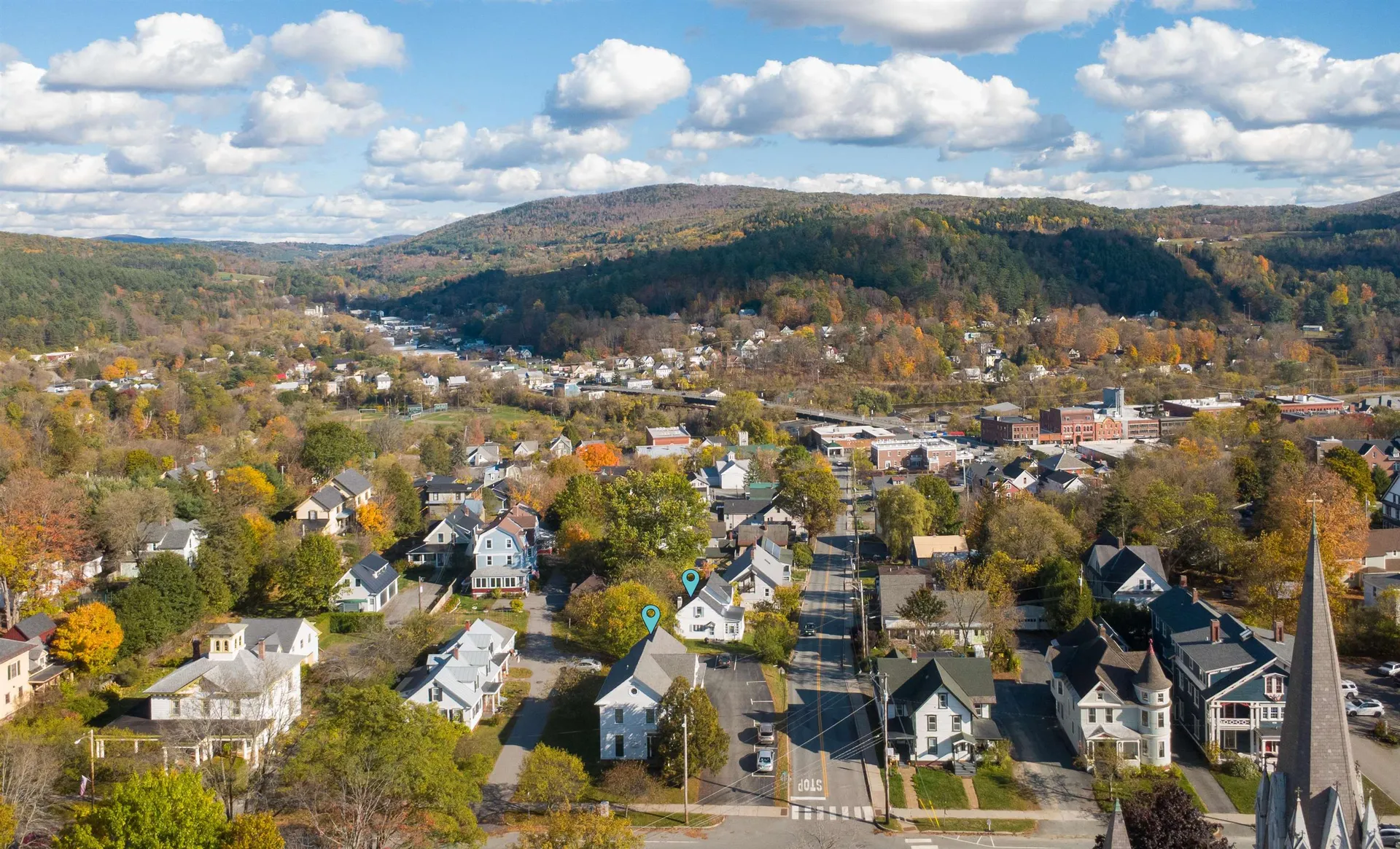 1394 Main Street St. Johnsbury VT 05819