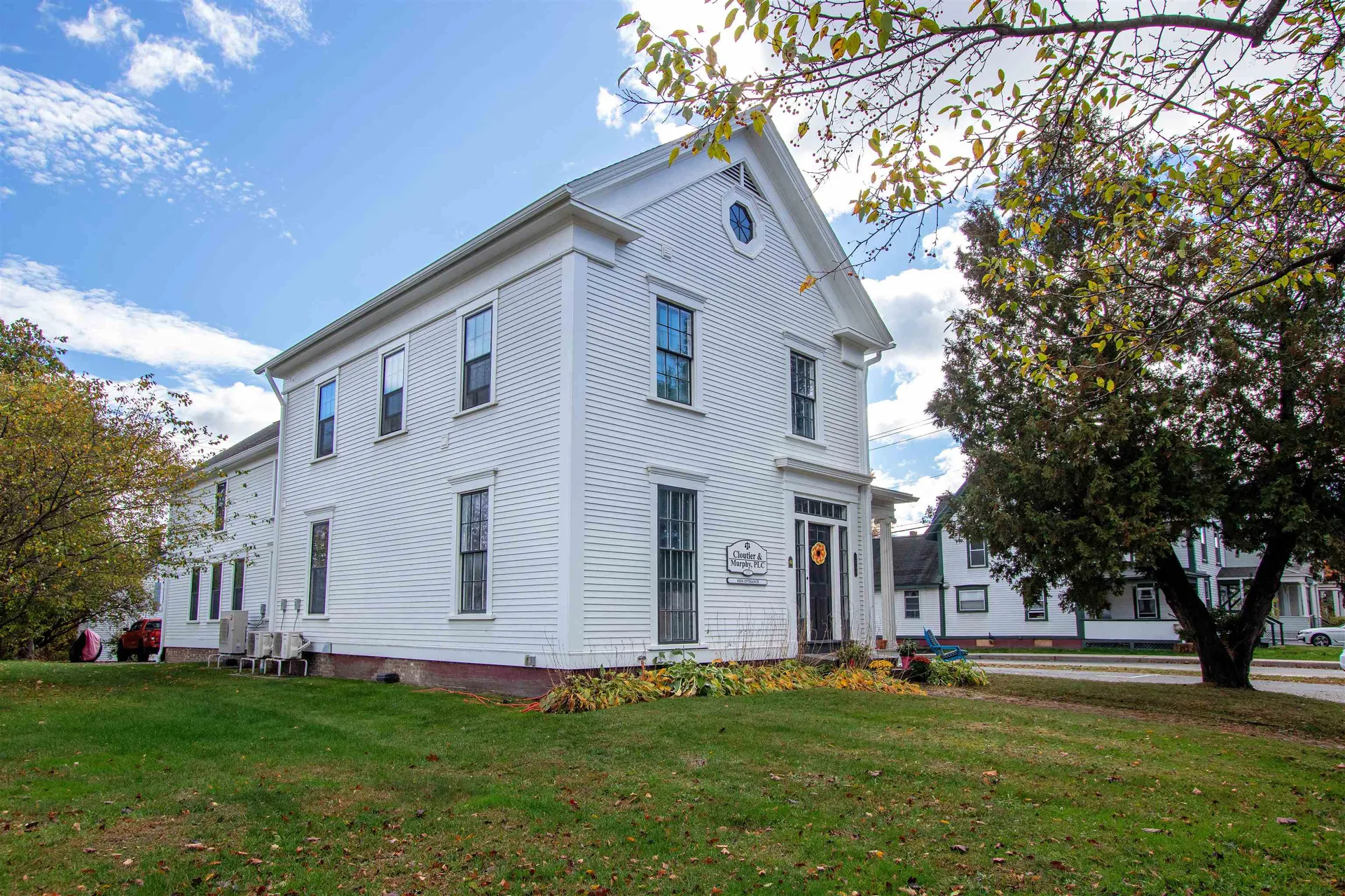 1394 Main Street St. Johnsbury VT 05819