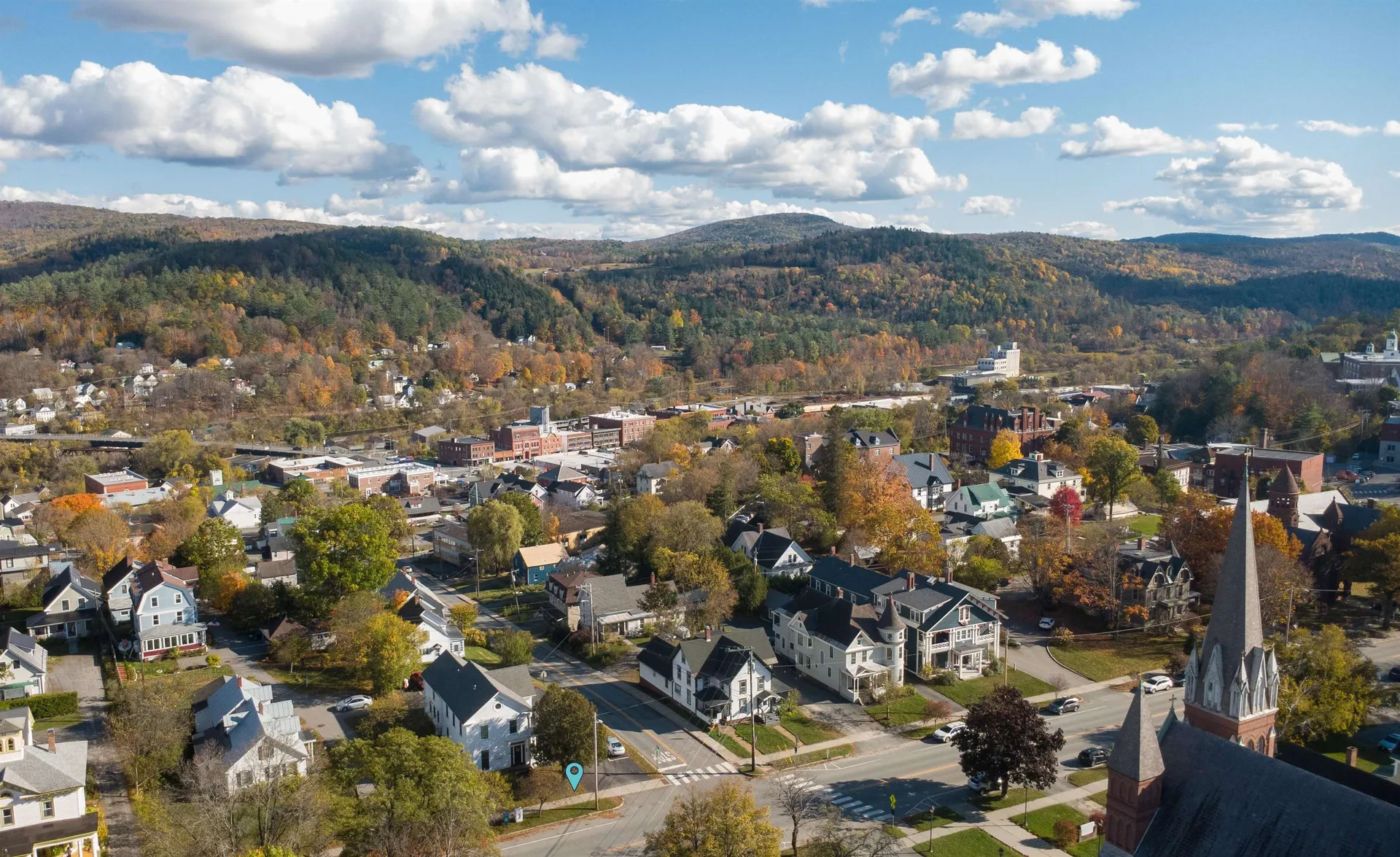 1394 Main Street St. Johnsbury VT 05819