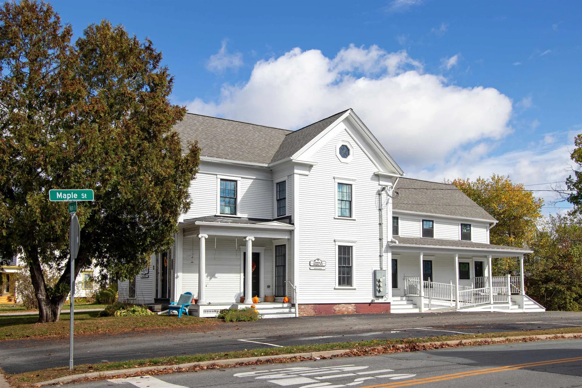 1394 Main Street St. Johnsbury VT 05819
