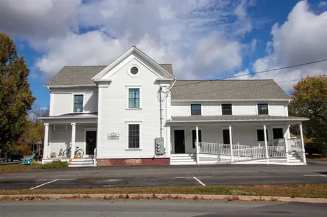 1394 Main Street St. Johnsbury VT 05819