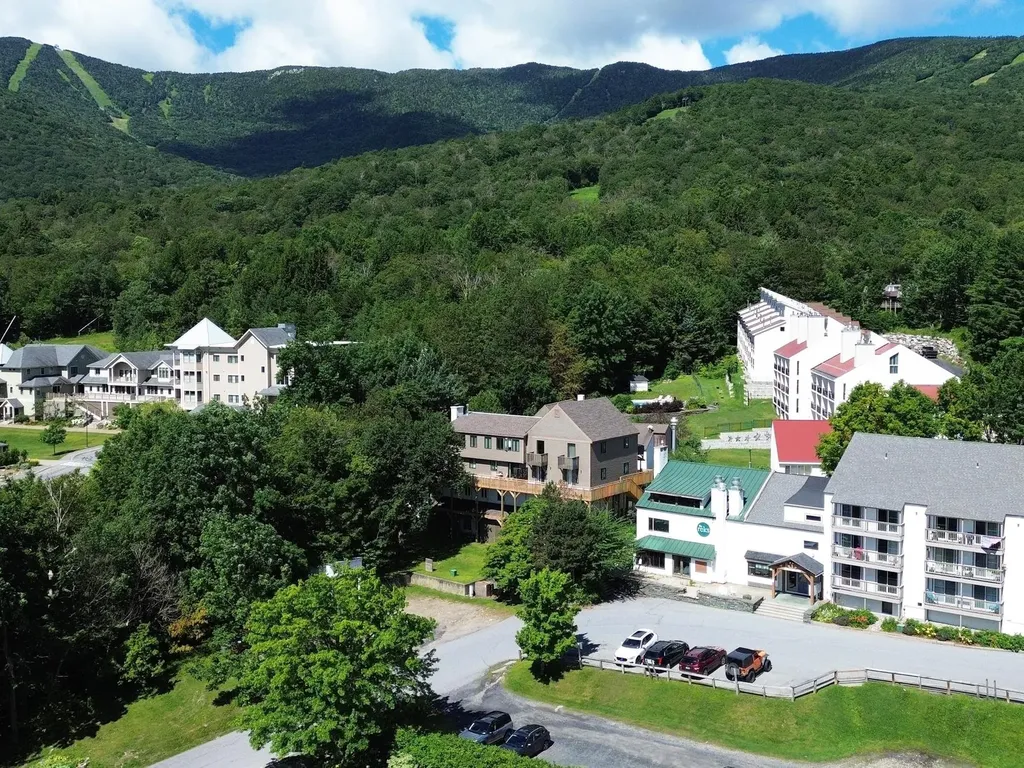 76 Sugarbush Village Drive Warren VT 05674