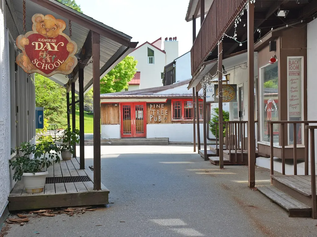 76 Sugarbush Village Drive Warren VT 05674