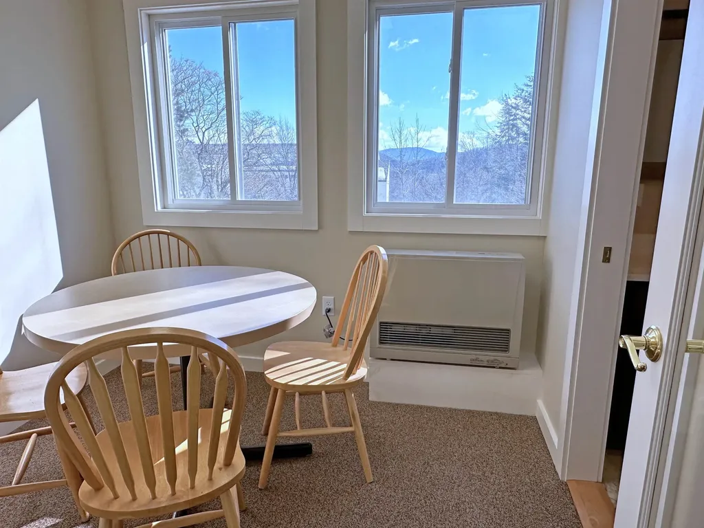 76 Sugarbush Village Drive Warren VT 05674