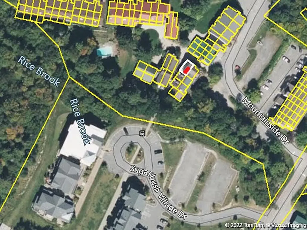 76 Sugarbush Village Drive Warren VT 05674