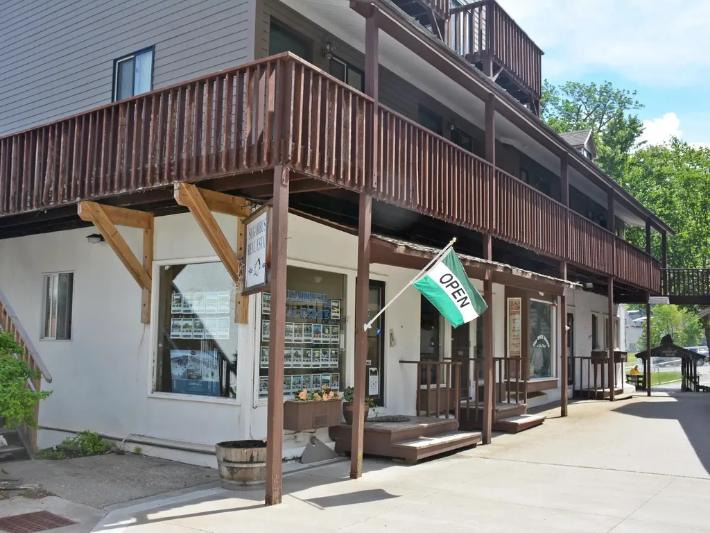 76 Sugarbush Village Drive Warren VT 05674