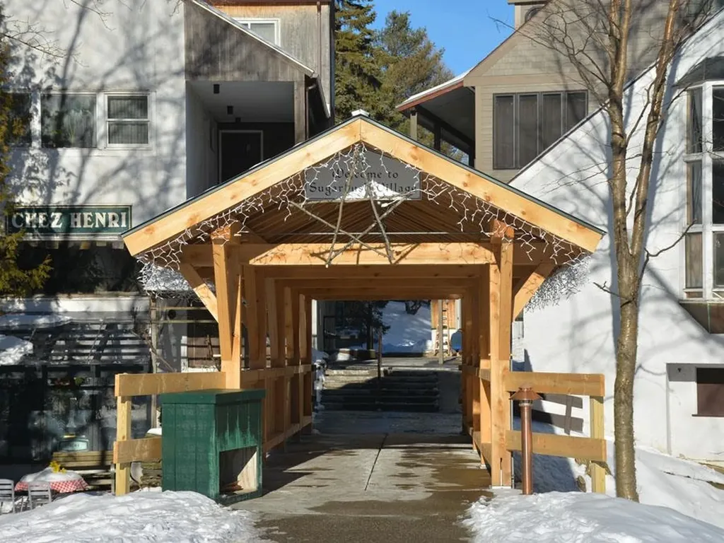 76 Sugarbush Village Drive Warren VT 05674