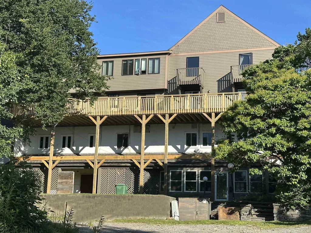 76 Sugarbush Village Drive Warren VT 05674