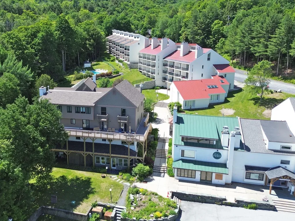 76 Sugarbush Village Drive Warren VT 05674