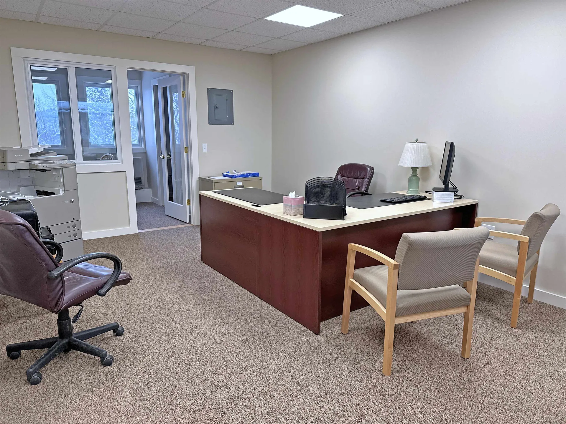 76 Sugarbush Village Drive Warren VT 05674