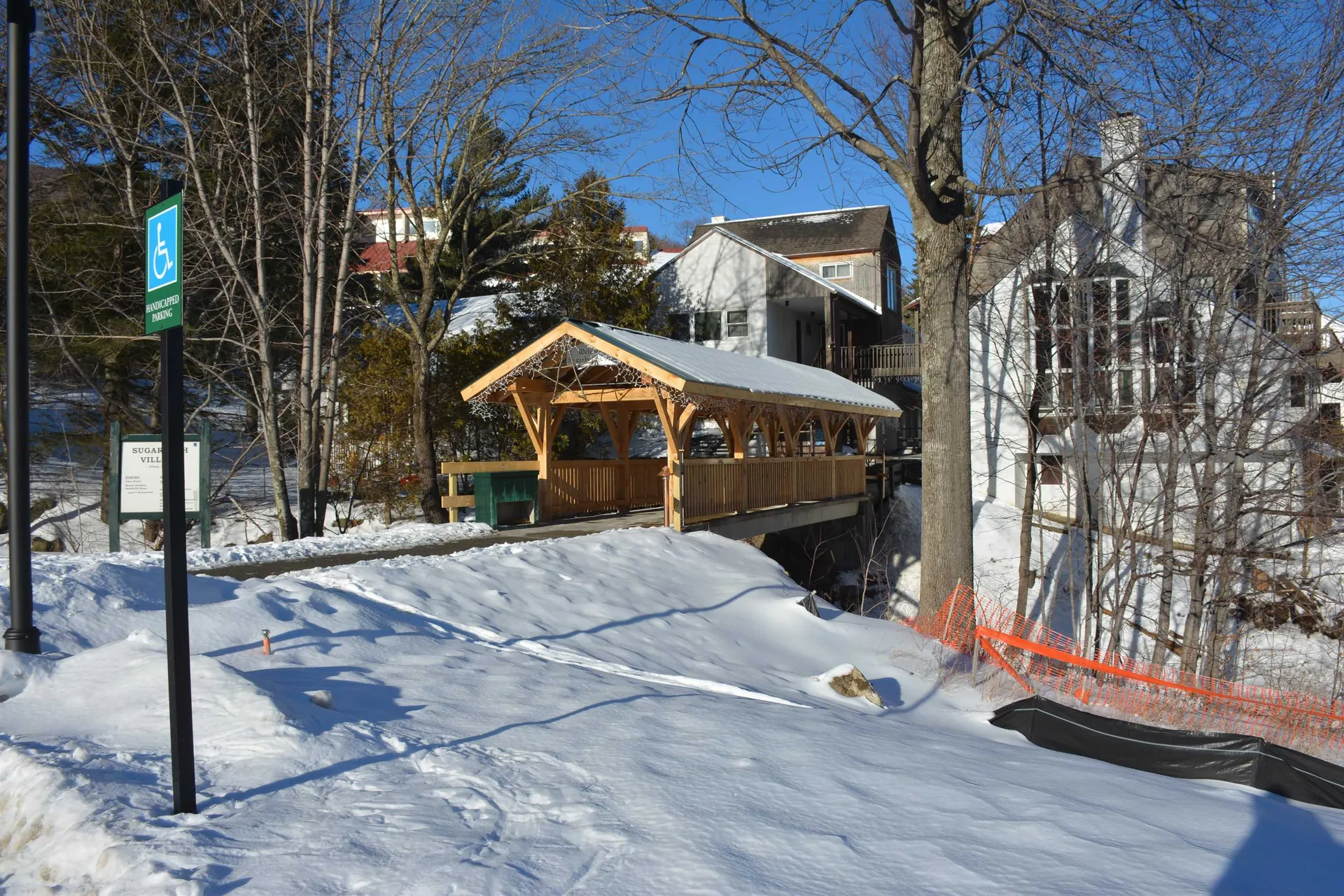 76 Sugarbush Village Drive Warren VT 05674