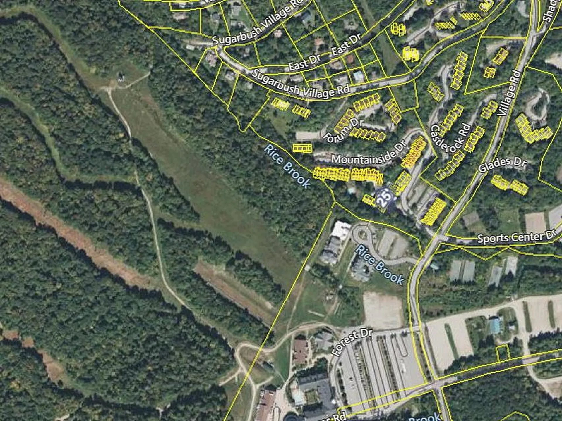 76 Sugarbush Village Drive Warren VT 05674