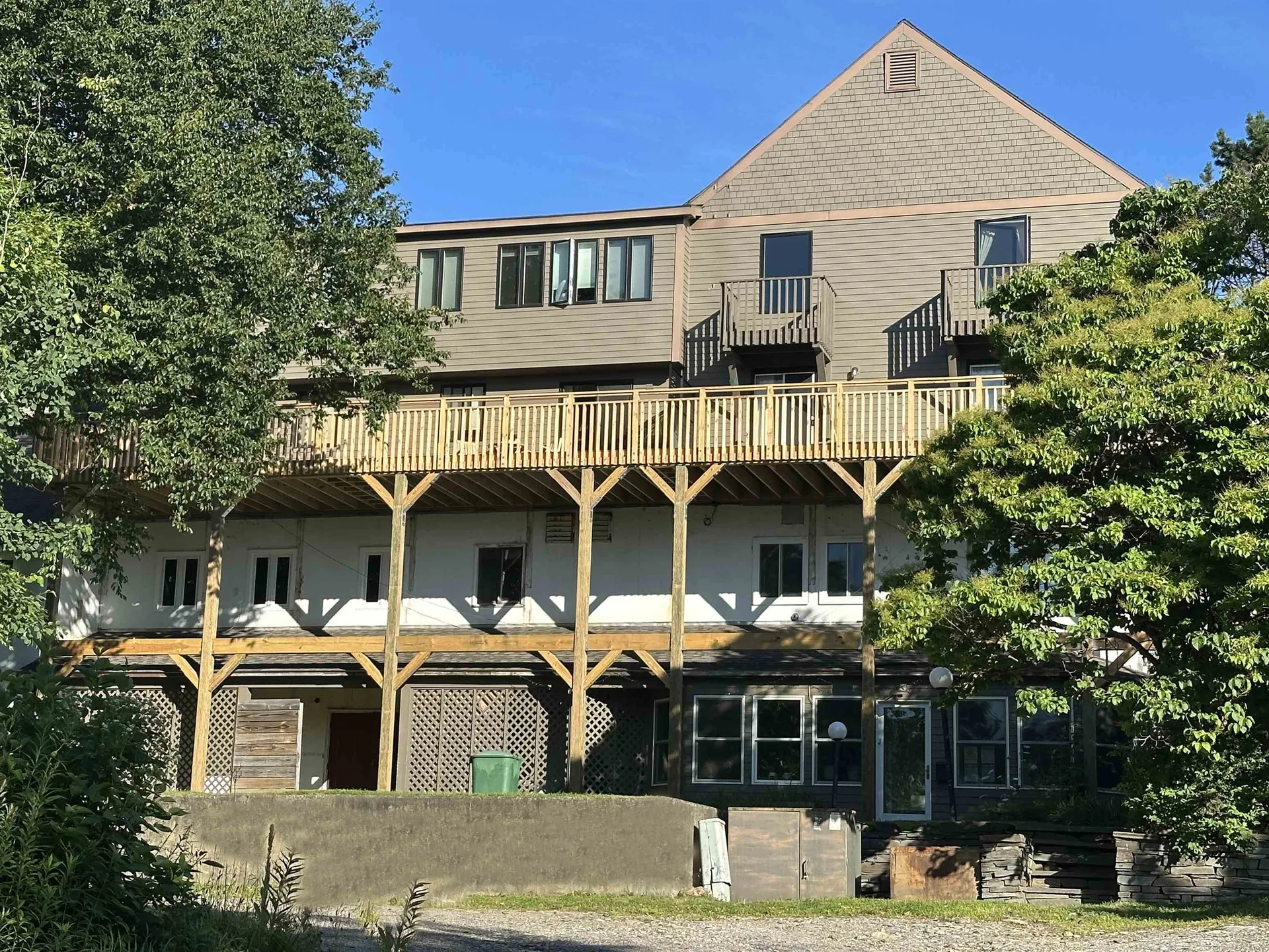 76 Sugarbush Village Drive Warren VT 05674