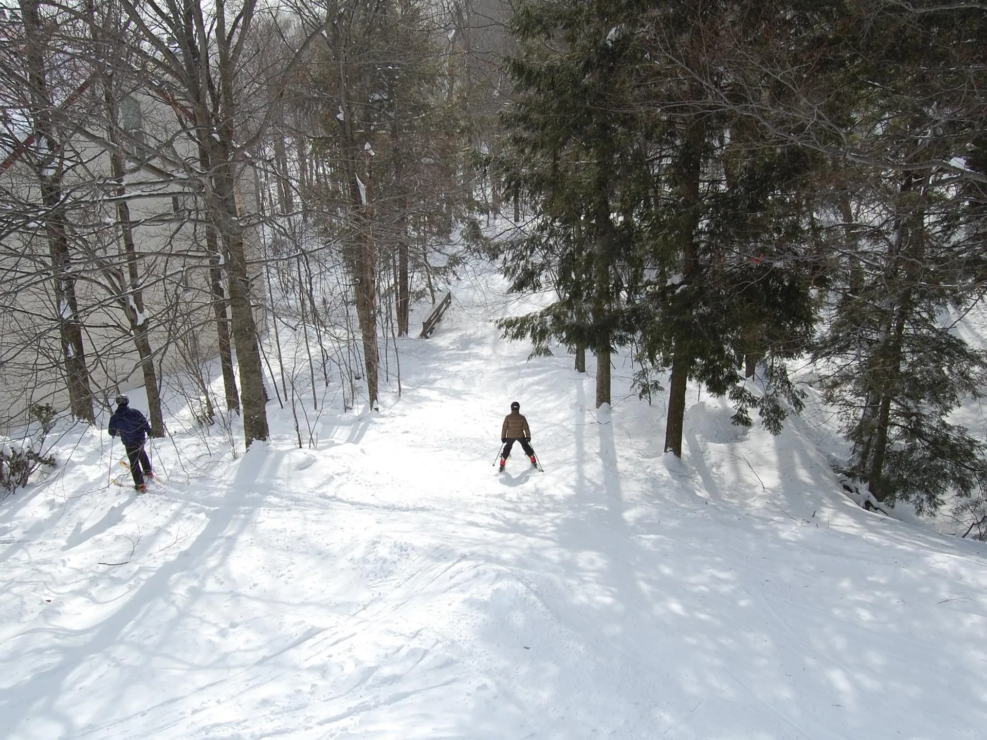 76 Sugarbush Village Drive Warren VT 05674