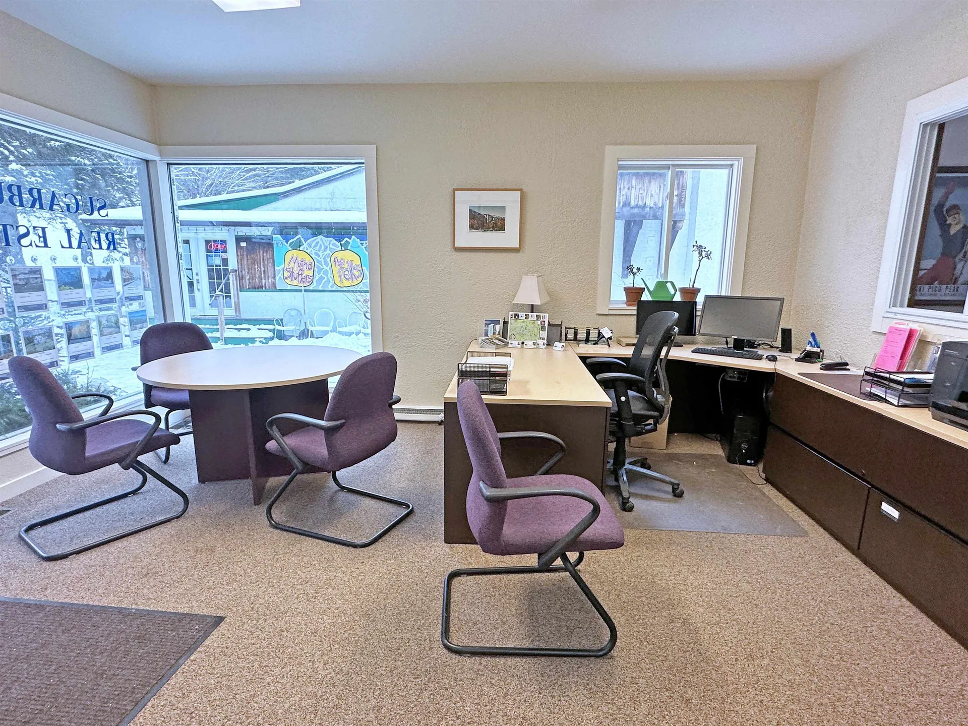 76 Sugarbush Village Drive Warren VT 05674