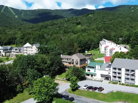 76 Sugarbush Village Drive Warren VT 05674