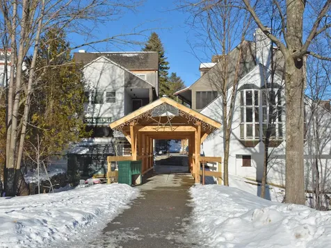 76 Sugarbush Village Drive Warren VT 05674