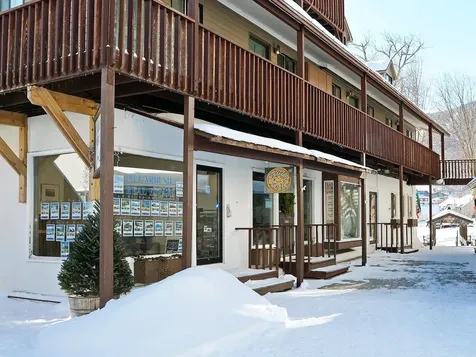 76 Sugarbush Village Drive Warren VT 05674