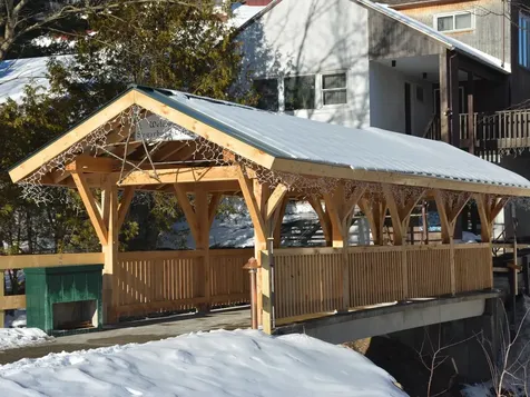 76 Sugarbush Village Drive Warren VT 05674