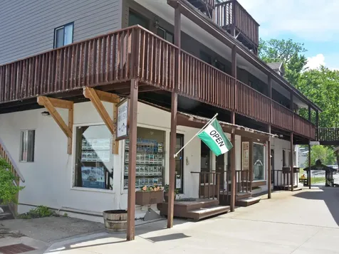 76 Sugarbush Village Drive Warren VT 05674