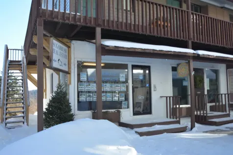 76 Sugarbush Village Drive Warren VT 05674