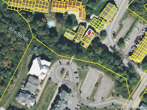 76 Sugarbush Village Drive Warren VT 05674