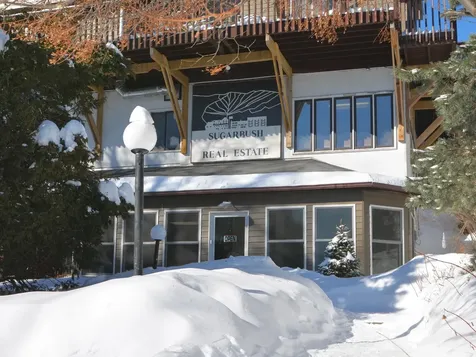 76 Sugarbush Village Drive Warren VT 05674