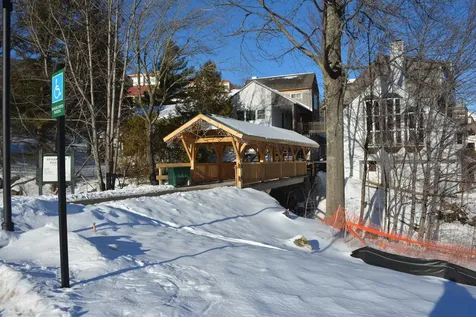 76 Sugarbush Village Drive Warren VT 05674