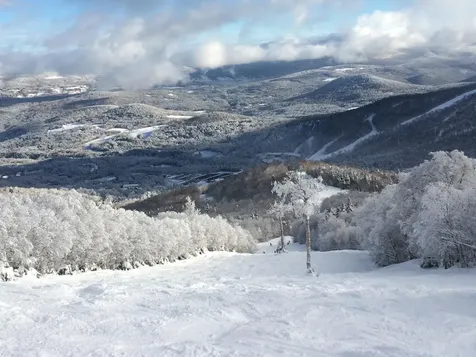 76 Sugarbush Village Drive Warren VT 05674