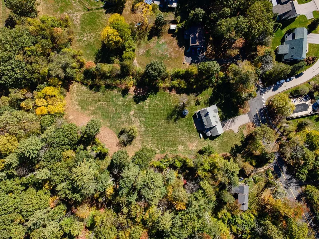 0 Emerson Road Durham NH 03824