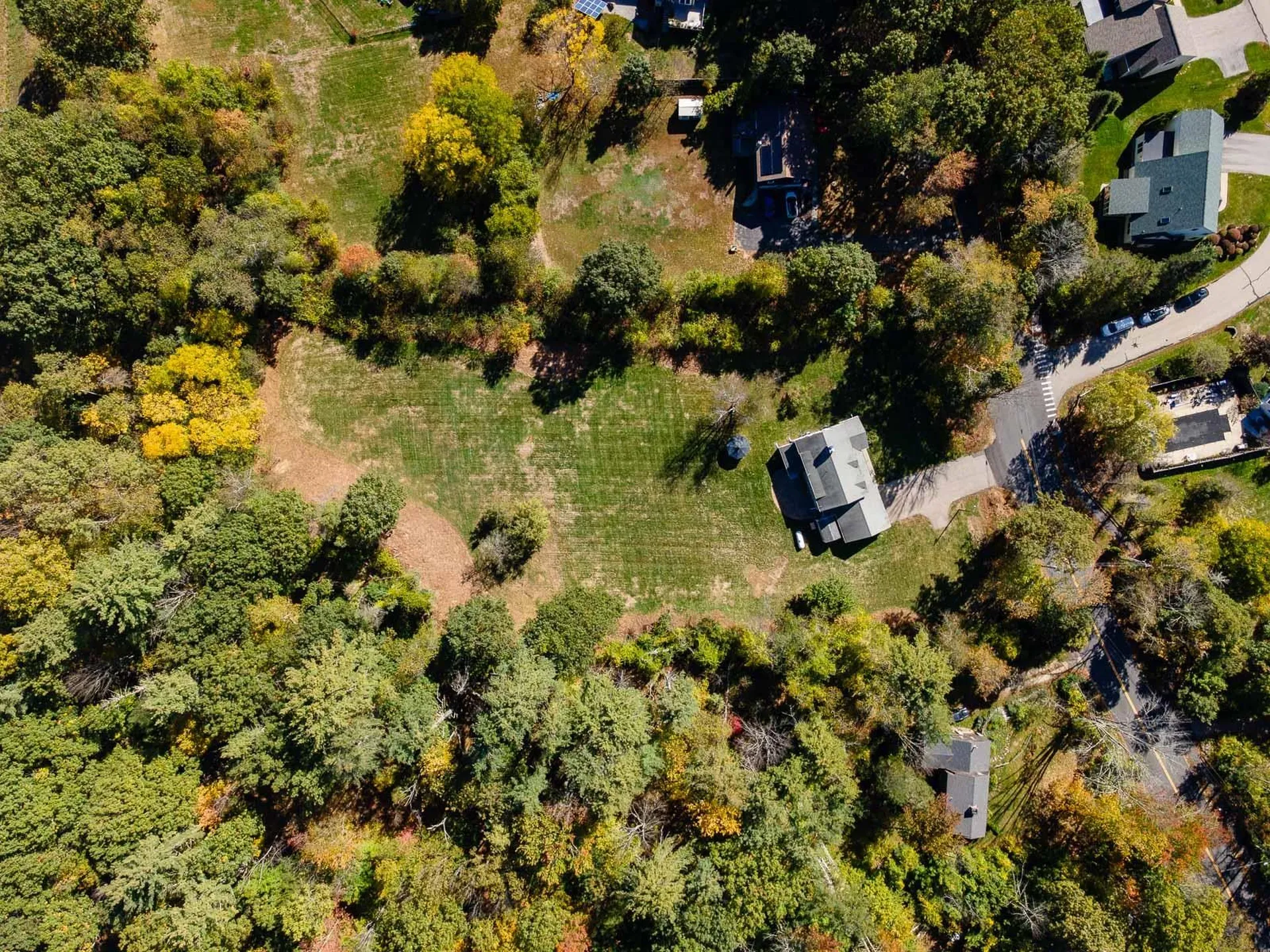 0 Emerson Road Durham NH 03824