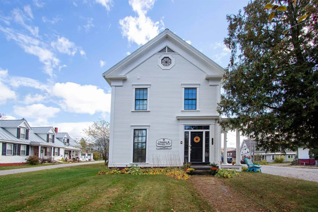 1394 Main Street St. Johnsbury VT 05819