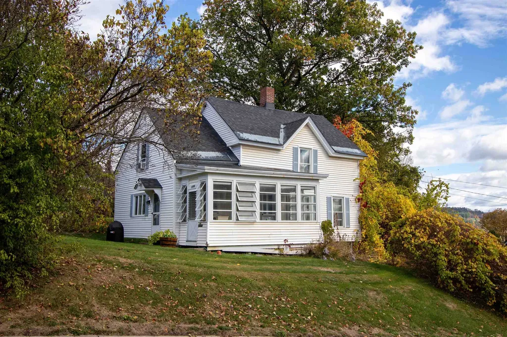 1394 Main Street St. Johnsbury VT 05819