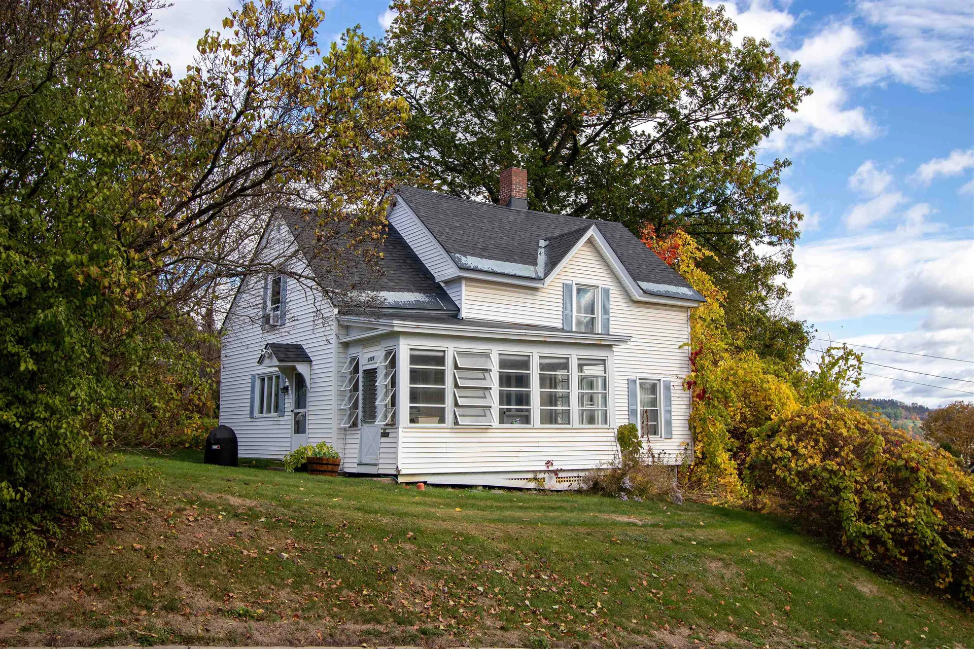 1394 Main Street St. Johnsbury VT 05819