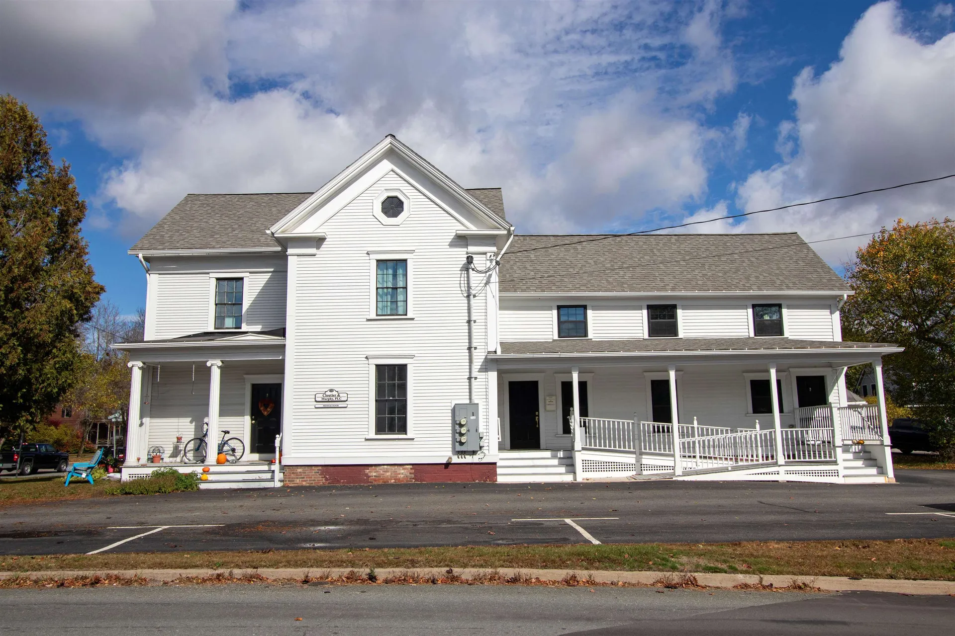 1394 Main Street St. Johnsbury VT 05819