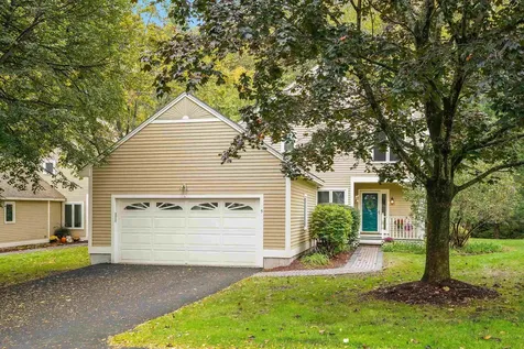 5 Chatfield Drive Nashua NH 03063