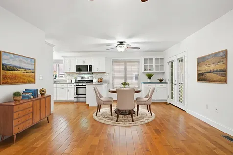 5 Chatfield Drive Nashua NH 03063