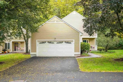 5 Chatfield Drive Nashua NH 03063