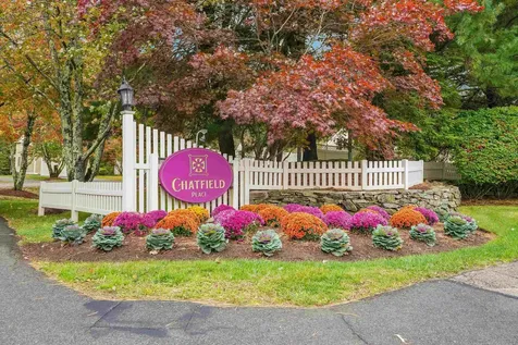 5 Chatfield Drive Nashua NH 03063