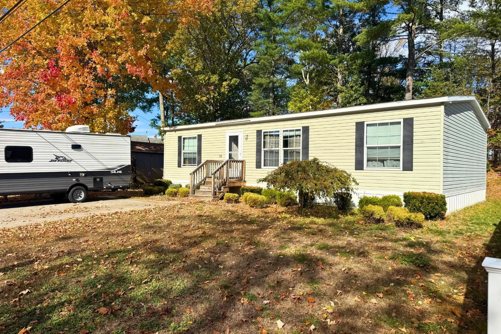13 Courtesy Avenue Belmont NH 03220