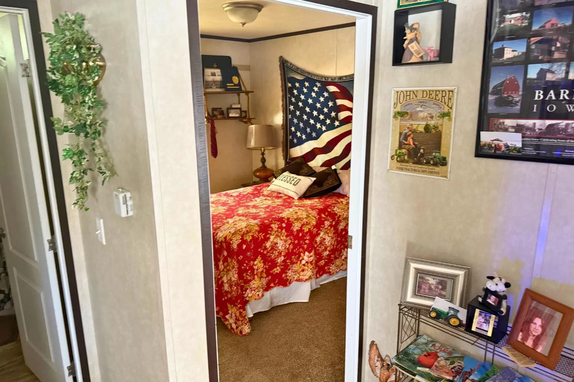 13 Courtesy Avenue Belmont NH 03220