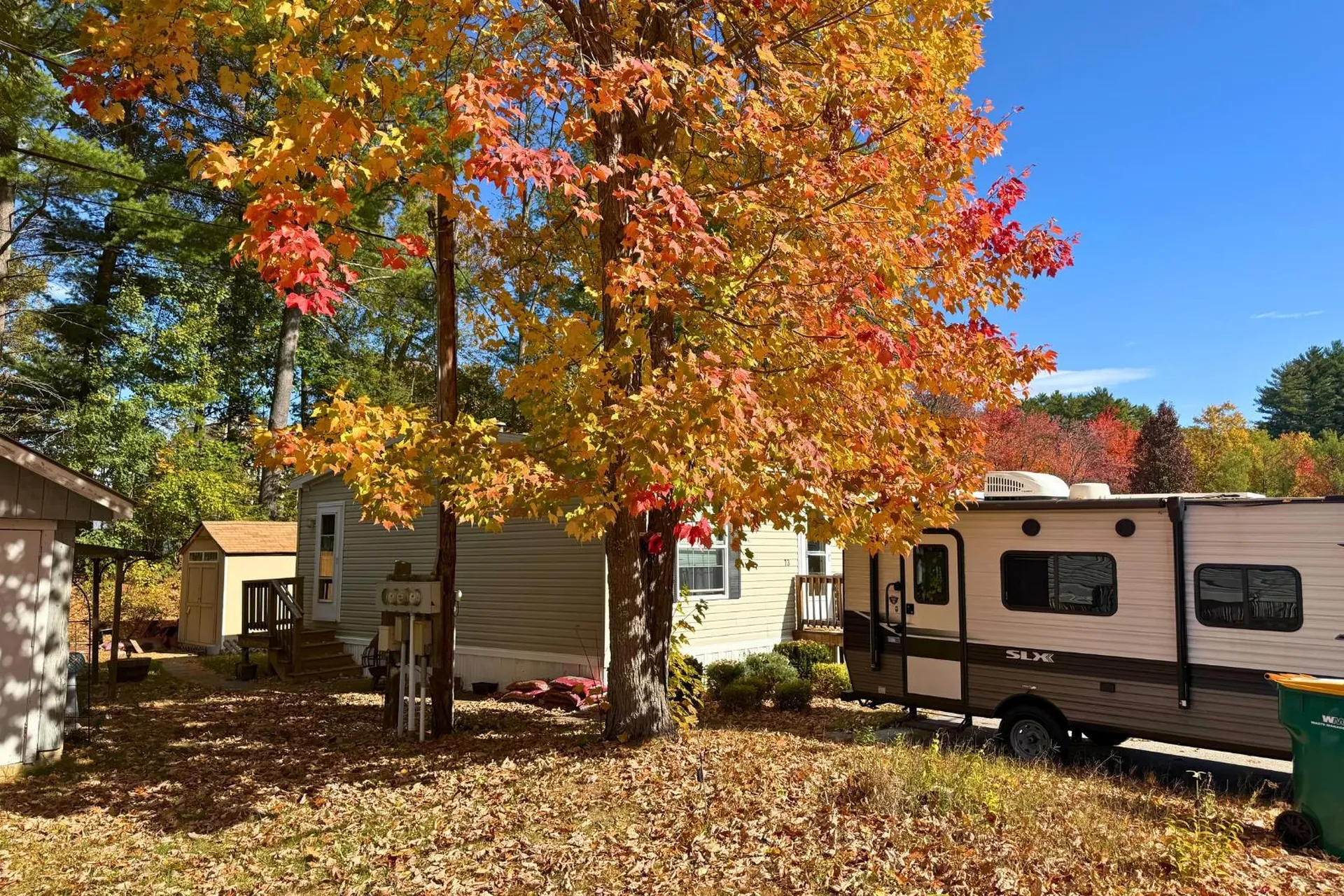 13 Courtesy Avenue Belmont NH 03220