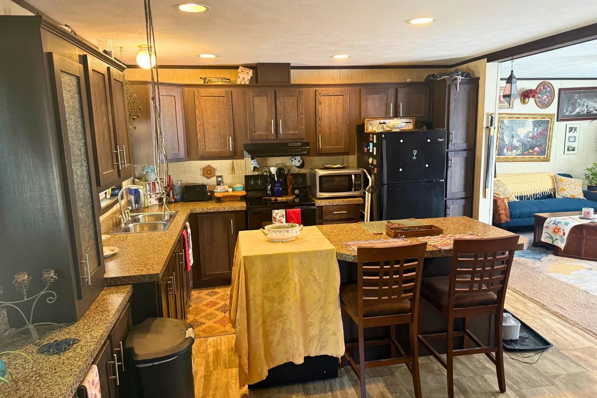 13 Courtesy Avenue Belmont NH 03220